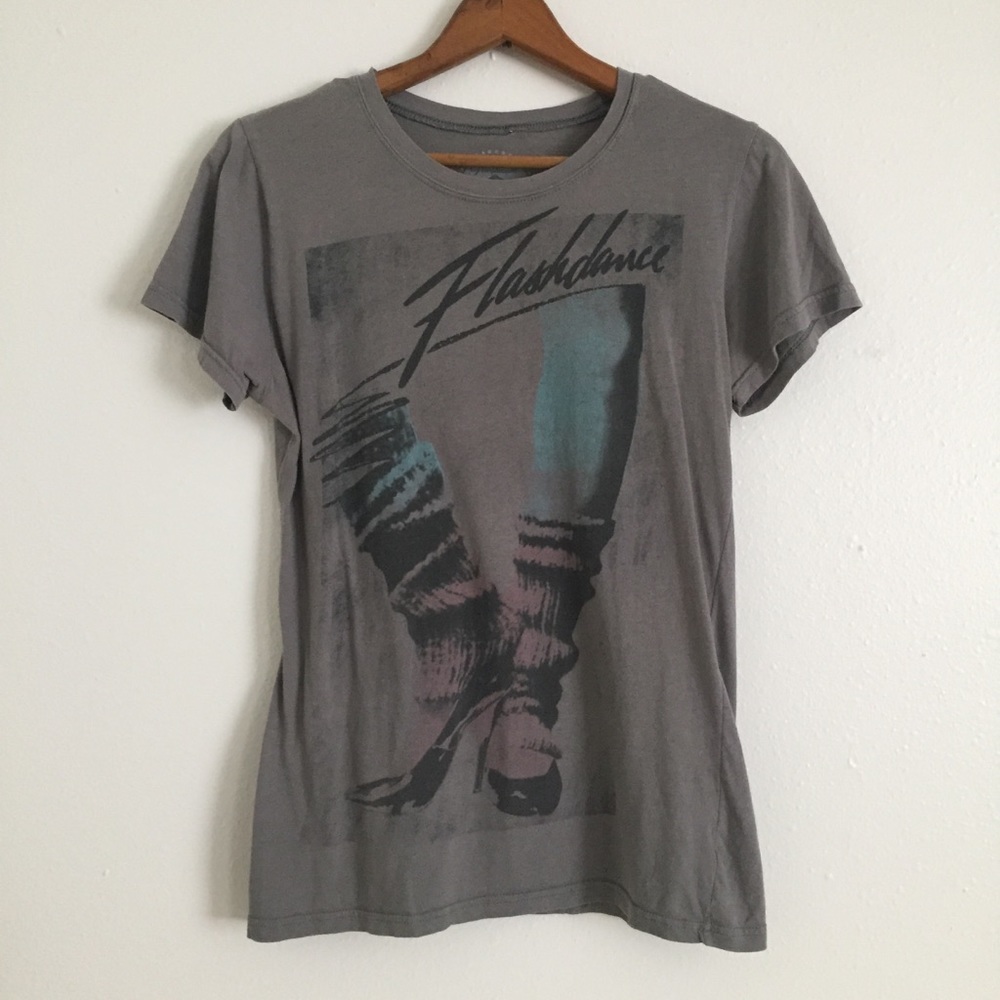 Paramount Flashdance T Shirt